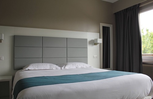 Dampmart Hotel | Le Quincangrogne