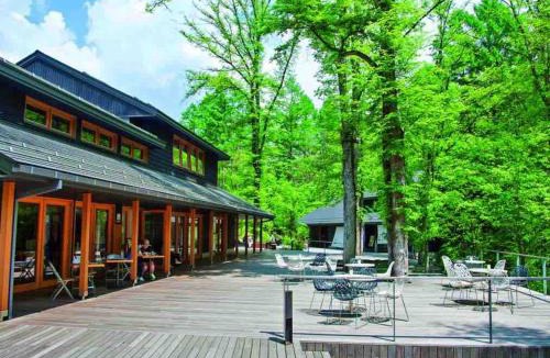 Kitasaku-gun Villa | Le Repos軽井沢