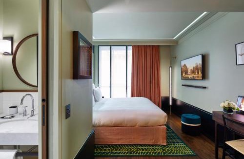 Palais-Royal Hotel | Le Roch Hotel & Spa