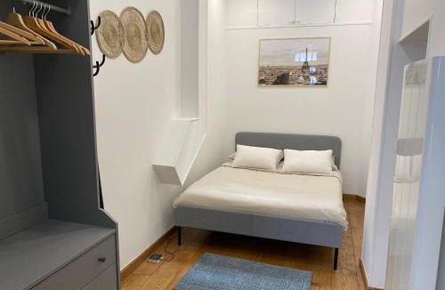 Charenton-le-Pont Apartment | Le Roofound - Porte de Paris - Métro à 5min - Entrée personnelle