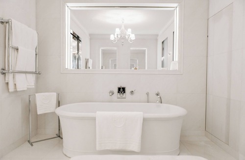 Faubourg-du-Roule Other | Le Royal Monceau - Raffles Paris