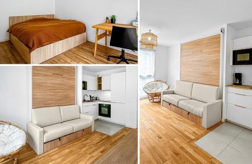 Romainville Apartment | Le Séjour Distingué à Romainville