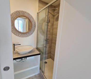 Aubervilliers House | Le Saint Christophe - Mairie d'Aubervilliers ligne 12