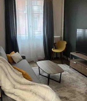 Saint-Mande Apartment | Le Saint-Mandé Élégant et Pratique, Métro 1 à Deux Pas