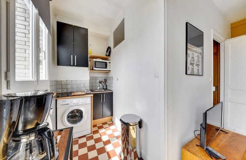 Saint-Ouen Apartment | Le Spécial