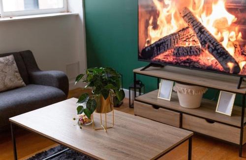 Rueil-Malmaison Apartment | Le Spacieux Paris La défense