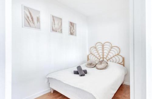 Rueil-Malmaison Apartment | Le Spacieux Paris La défense