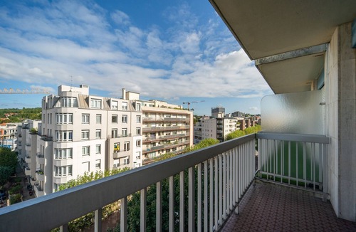 Gagny Apartment | Le Sunshine de Gagny - En Région Parisienne