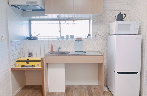 Minamiaoyama House | Le Tournesol d'Omotesando Family et Enfants