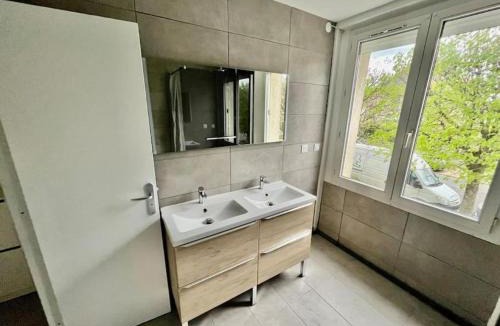 Vaires-sur-Marne Apartment | Le triangle d'or