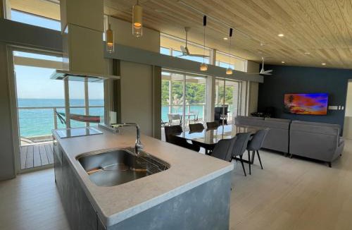 Imabari House | LeaLea Resort Villa Kamoike - Vacation STAY 16761