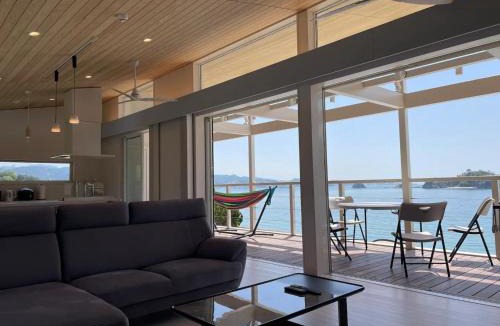 Imabari House | LeaLea Resort Villa Kamoike - Vacation STAY 16761