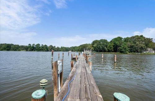 Unionville House | Leeds Landing