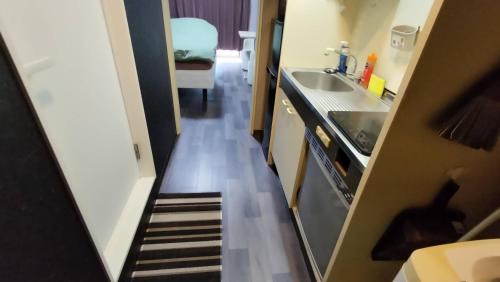 Akiruno Apartment | LEGAL COURT 1 - Vacation STAY 14718
