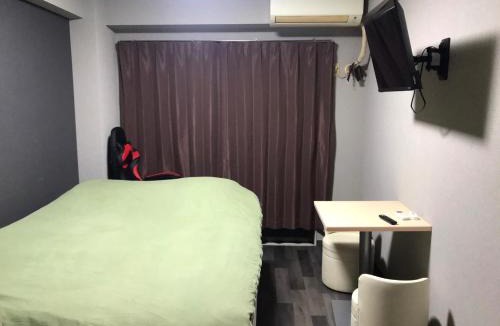 Akiruno Apartment | LEGAL COURT 1 - Vacation STAY 14718