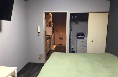 Akiruno Apartment | LEGAL COURT 1 - Vacation STAY 14718