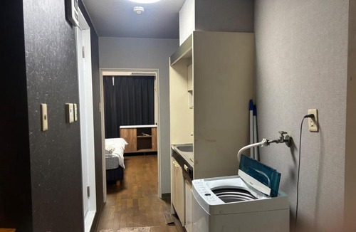Akiruno Apartment | LEGALCOURT - Vacation STAY 18996