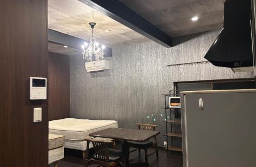 Akiruno Apartment | LEGALCOURT - Vacation STAY 20257