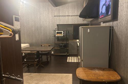 Akiruno Apartment | LEGALCOURT - Vacation STAY 20257