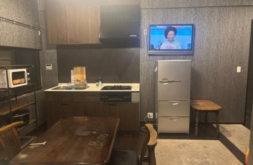 Akiruno Apartment | LEGALCOURT - Vacation STAY 20257