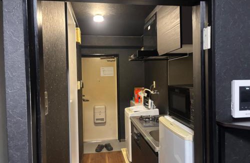 Akiruno Apartment | LEGALCOURT - Vacation STAY 18997