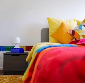 Chanteloup-en-Brie Apartment | Lego Party Time - Disney à 2 pas