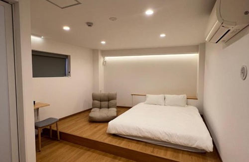 Nakano Hotel | Leisure Hotel II-101