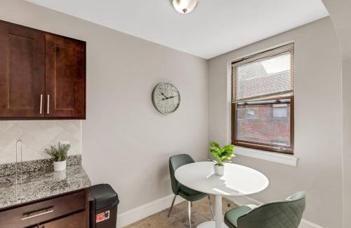 Germantown Apartment | Lennox C201 Furnished Studio ATT Students