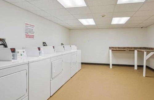 Germantown Apartment | Lennox C302 Peaceful & Perfect Private 1Br