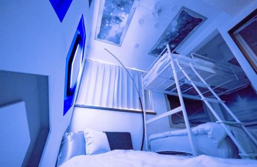 Honmachi Apartment | LEON RESORT HOTEL Max4people Shinjuku 7minutes Shibuya12 minutes LEON RESORT SHIBUYA 立地最高 新宿 渋谷 最寄り初台駅 最大4人