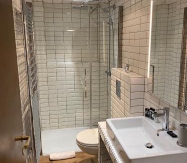 15th Arrondissement Apartment | Les appartements de l'atelier paris 15