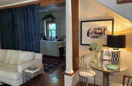 Fairhope Cottage | Les Bons Temps On Boise