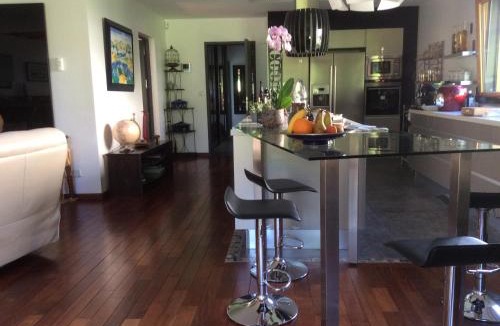 Chessy Bed & Breakfast | Les Chambres D'oriane