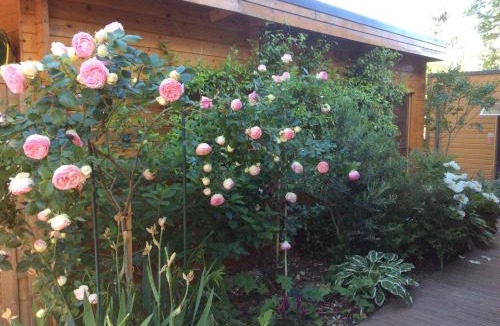Chessy Bed & Breakfast | Les Chambres D'oriane