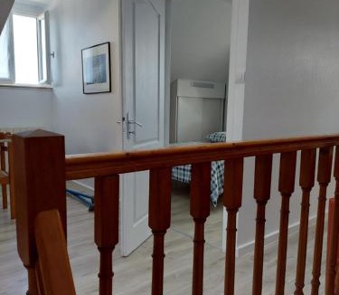 Rosny-sous-Bois Apartment | Les Combles