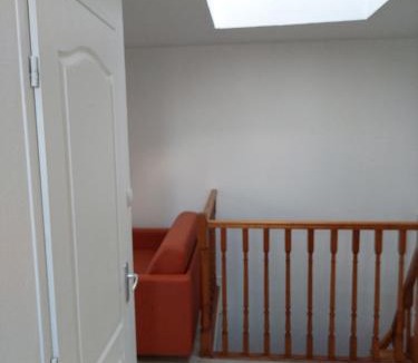 Rosny-sous-Bois Apartment | Les Combles