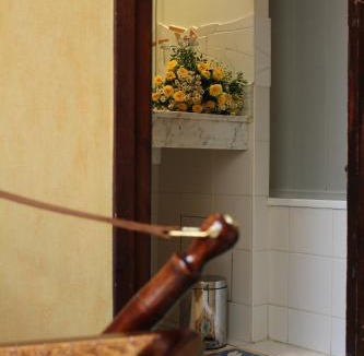 Latin Hotel | Les Jardins Du Luxembourg