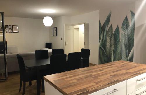 Chessy Apartment | Les rêves de Walt Disney
