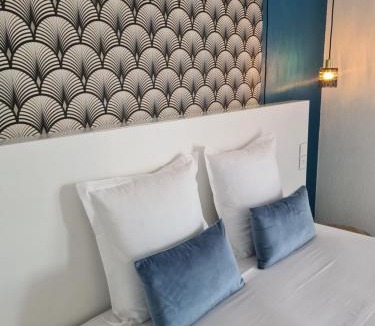Solenzara Apartment | Les Terrasses de Sari