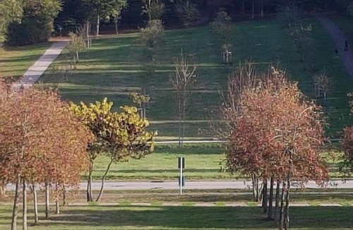 Magny-le-Hongre Apartment | Les toits de Magny