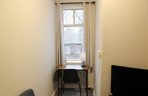 Old Toronto House | Leslieville Airbnb Whole House
