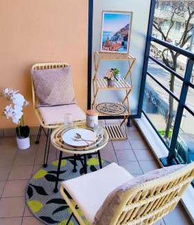 Gambetta Apartment | Levalet BNB - La Défense
