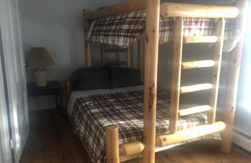 Andover House | Lever Hill Lodge