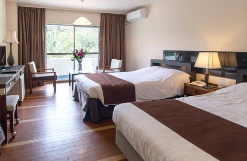 Hachijo Hotel | Lido Park Resort Hachijojima