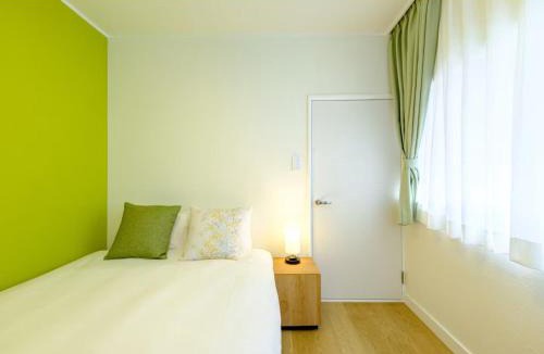 Ota House | LIFE TOWN NISHIROKUGO - Vacation STAY 20474