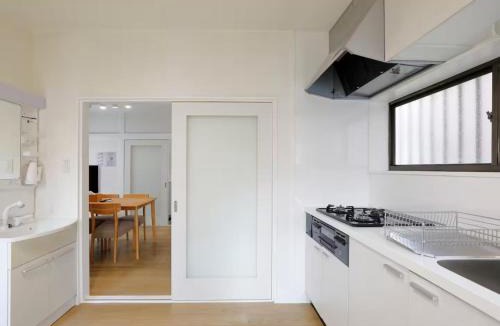 Ota House | LIFE TOWN NISHIROKUGO - Vacation STAY 20474