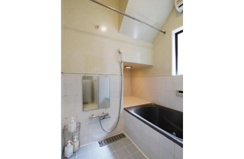 Ota House | LIFE TOWN NISHIROKUGO - Vacation STAY 20474