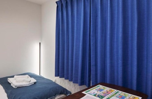 Higashiyotsugi Apartment | LIFE TOWN Yotsugi