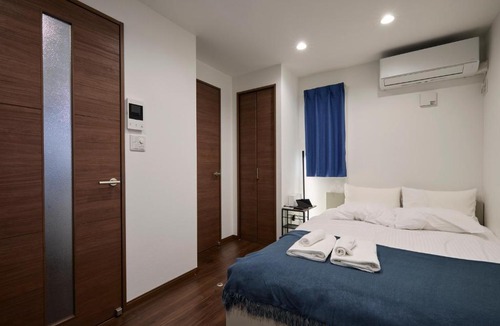 Higashiyotsugi Apartment | LIFE TOWN Yotsugi