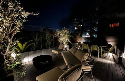 Shibuya House | Life Wear DAIKANYAMA